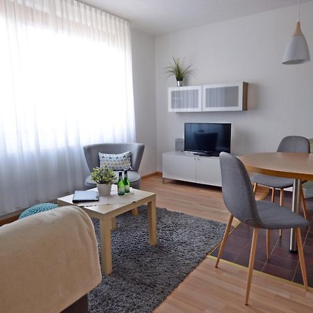 Appartement Haus Sabina à Heligoland Extérieur photo