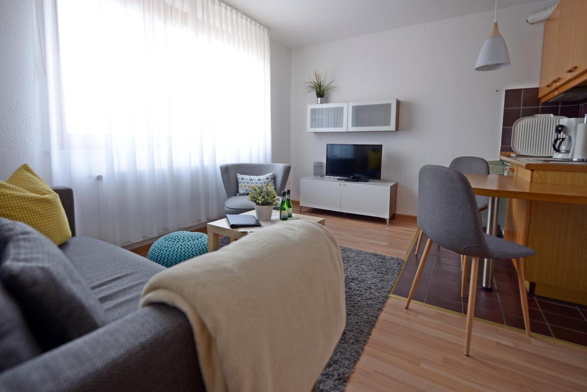 Appartement Haus Sabina à Heligoland Extérieur photo