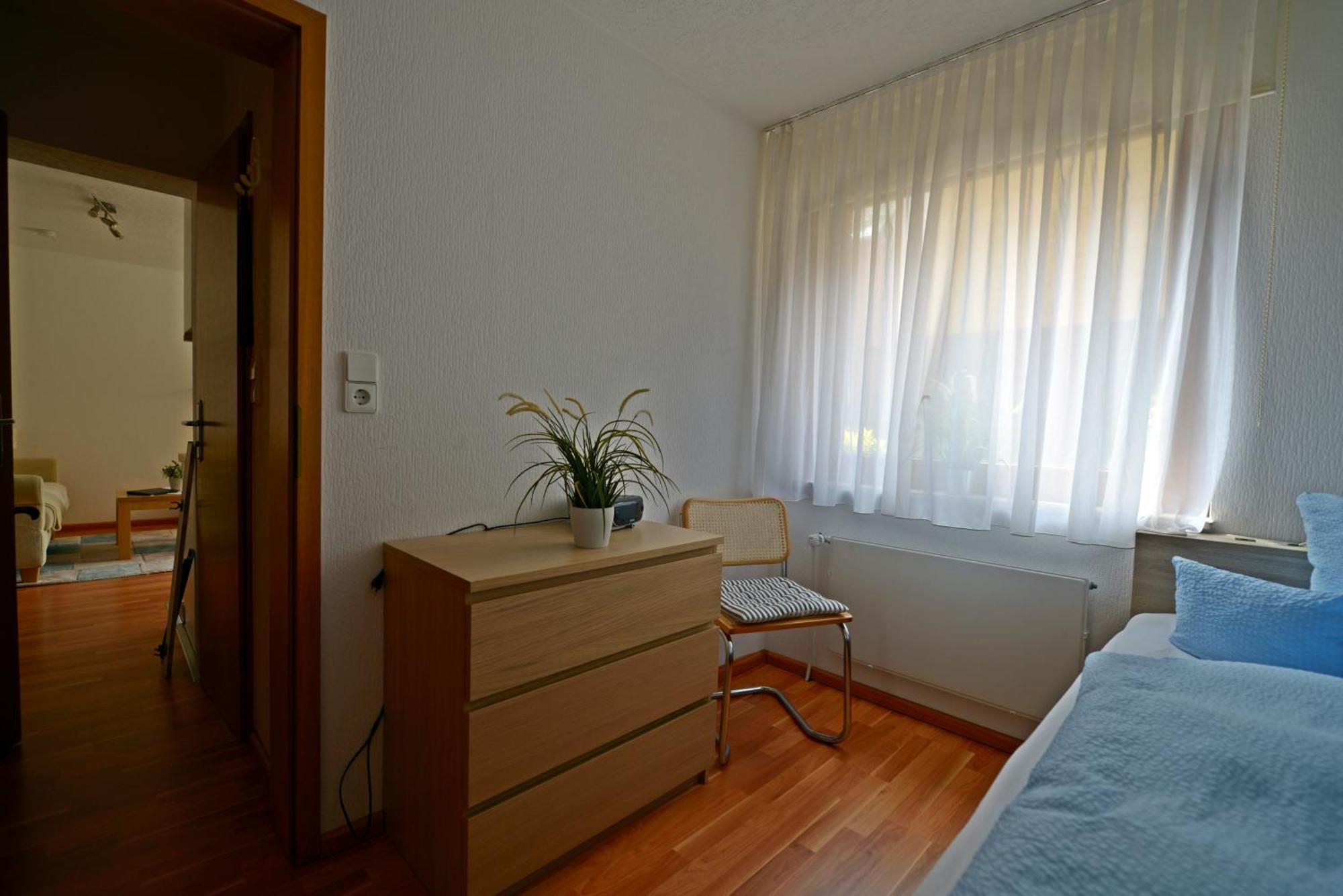 Appartement Haus Sabina à Heligoland Extérieur photo