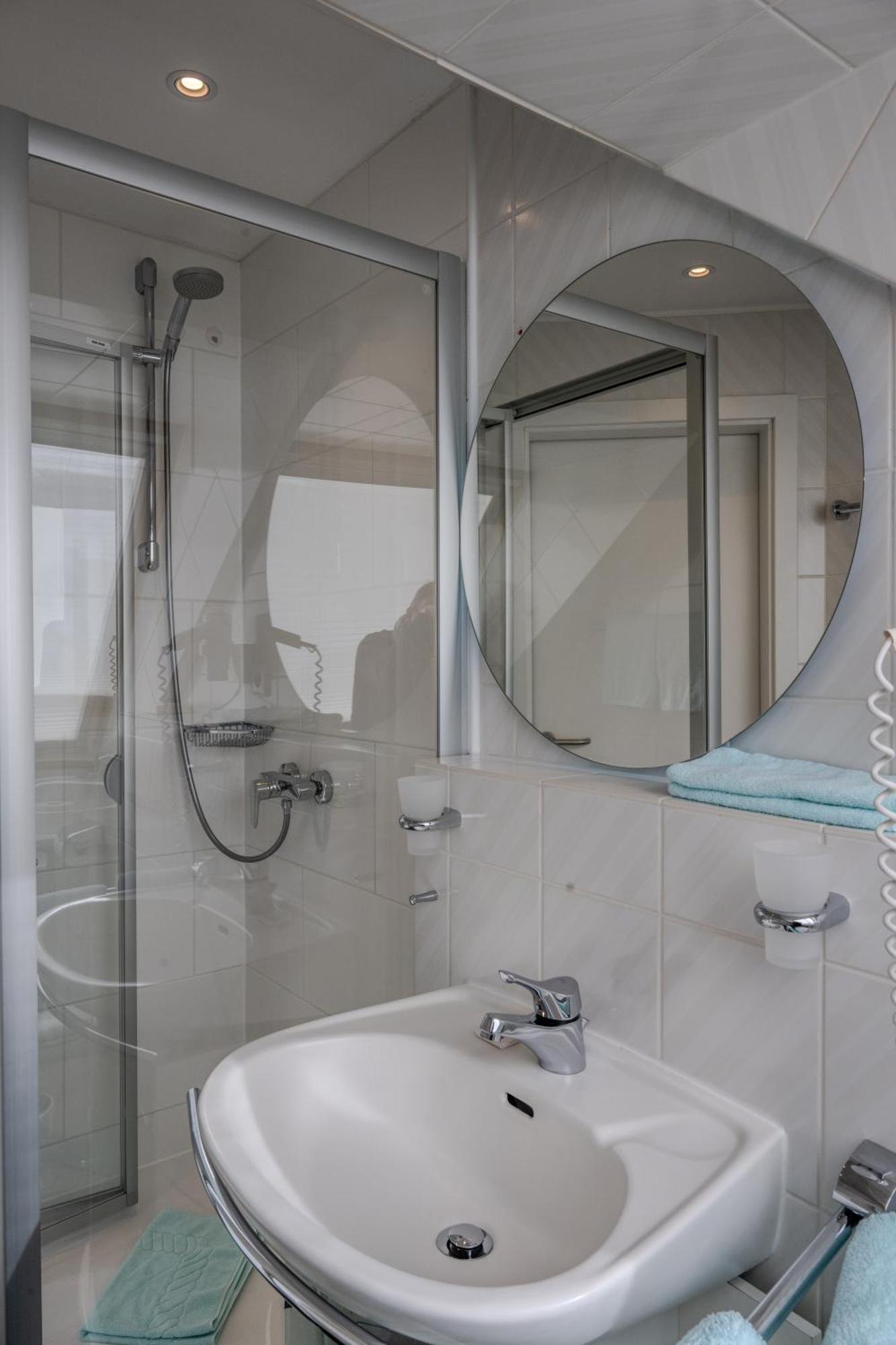 Appartement Haus Sabina à Heligoland Extérieur photo