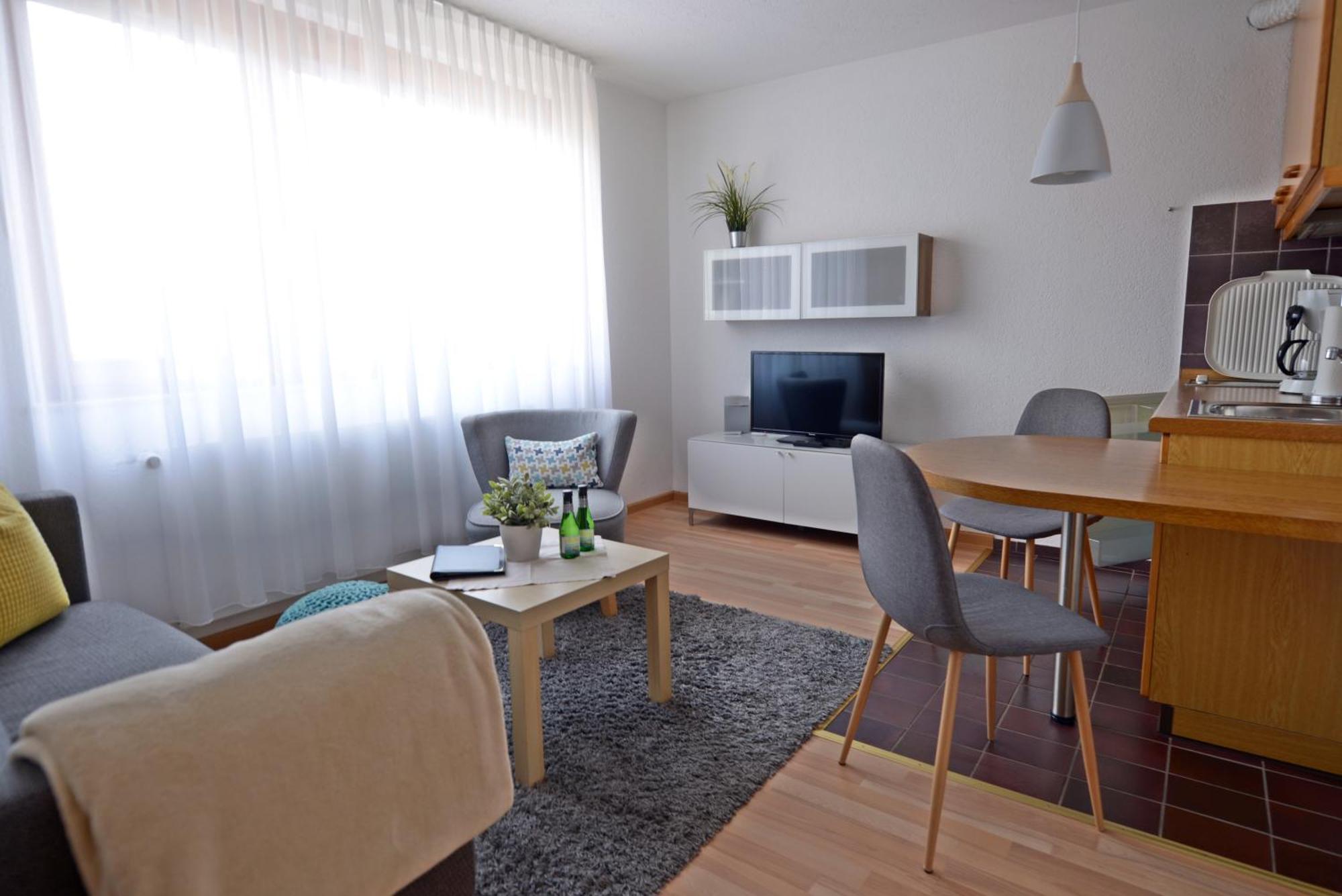 Appartement Haus Sabina à Heligoland Extérieur photo