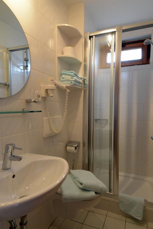 Appartement Haus Sabina à Heligoland Chambre photo