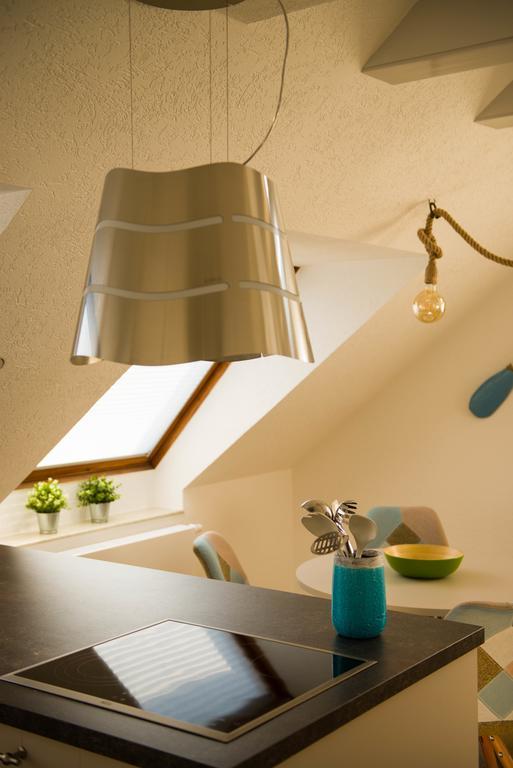 Appartement Haus Sabina à Heligoland Extérieur photo